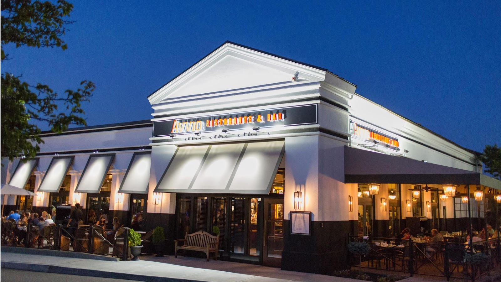 Avvio Ristorante — photo 13