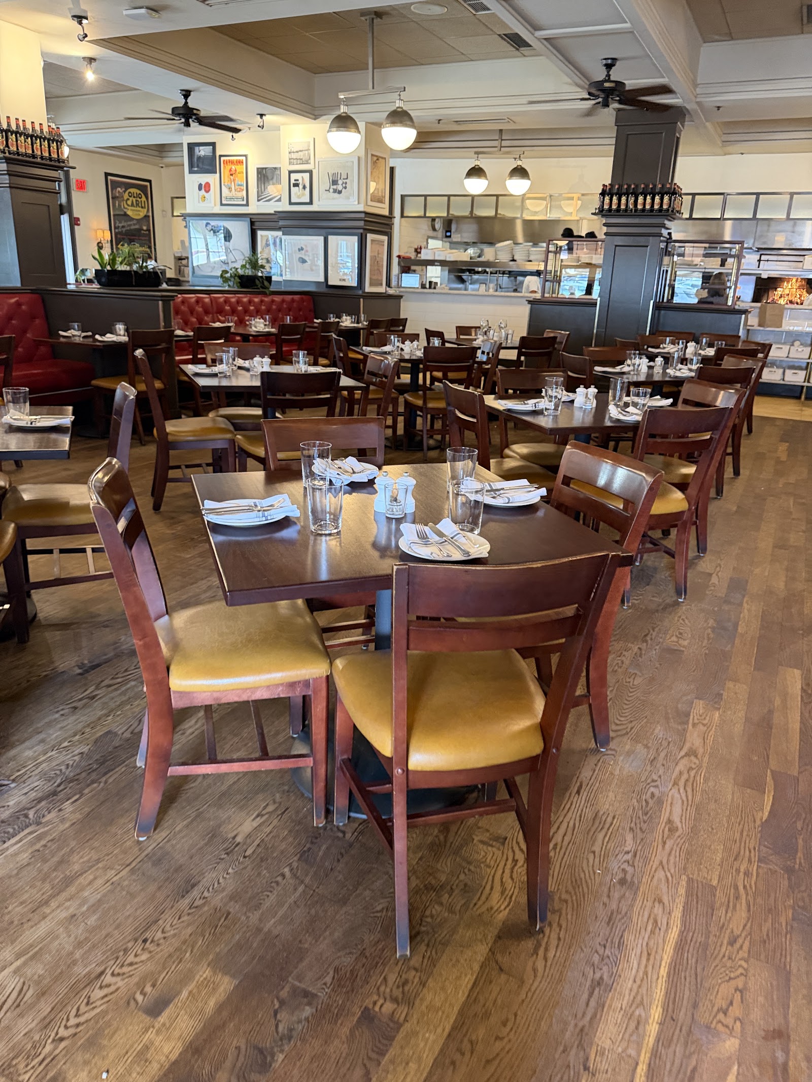 Avvio Ristorante Cranston — photo 8