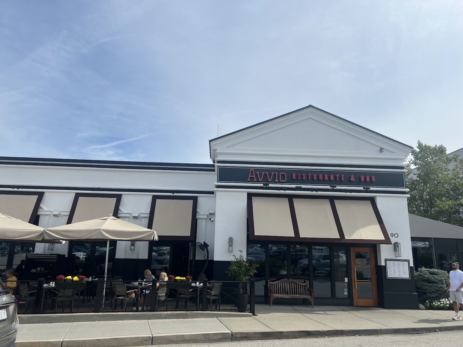 Avvio Ristorante — photo 9