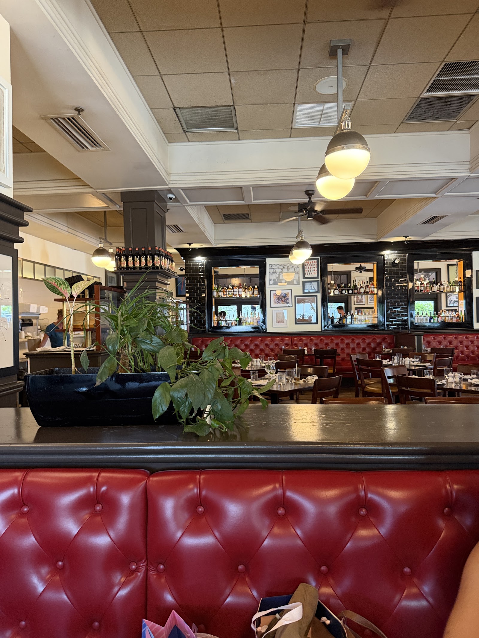 Avvio Ristorante Cranston — photo 11