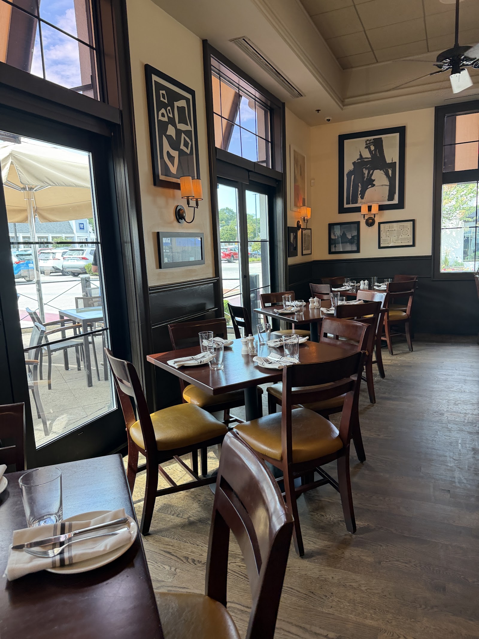 Avvio Ristorante Cranston — photo 5